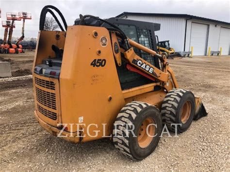 2006 case 450 skid steer for sale|case 450 crawler for sale.